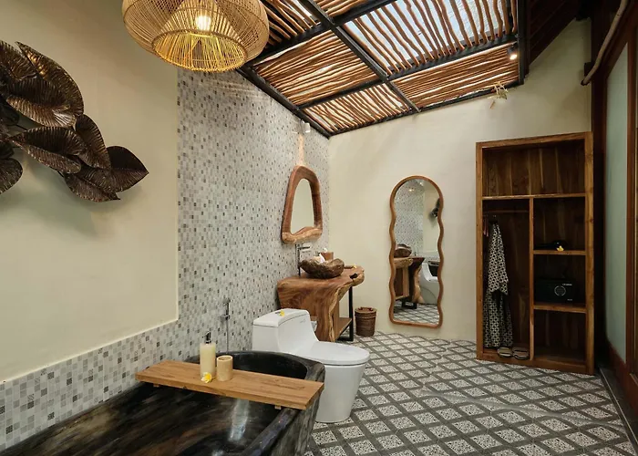 Changi Jungle Ubud