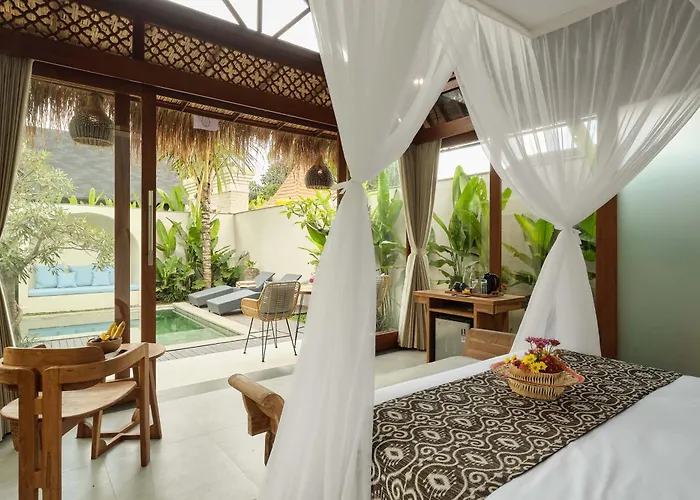 Villa Changi Jungle