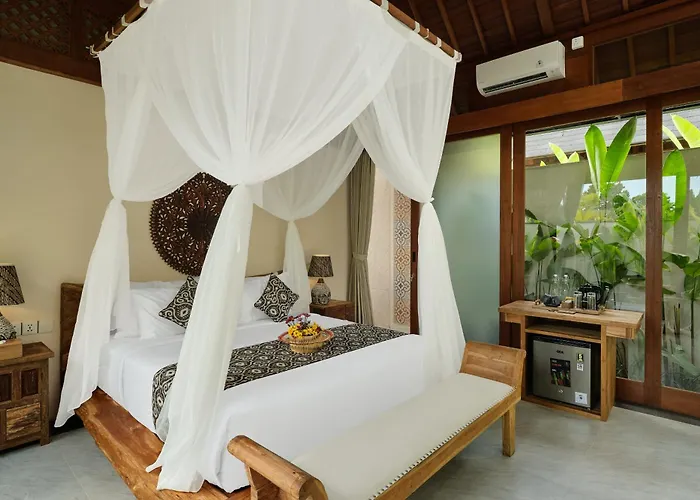 Changi Jungle Ubud