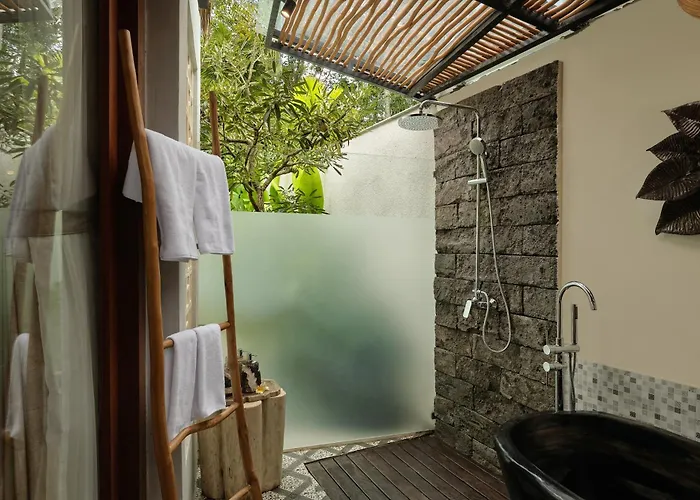 Villa Changi Jungle Ubud