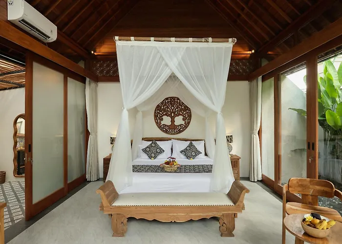 Changi Jungle * Ubud