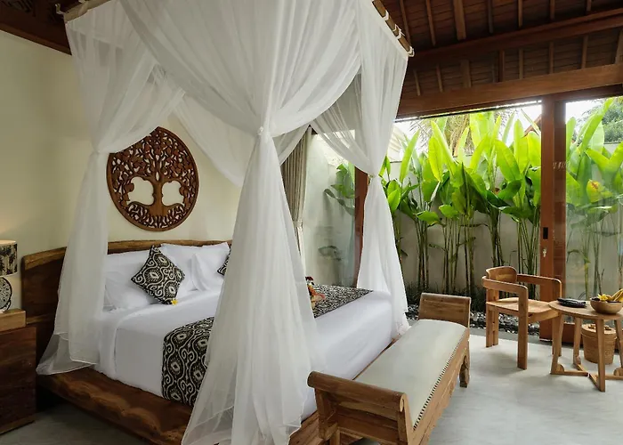 Changi Jungle Ubud