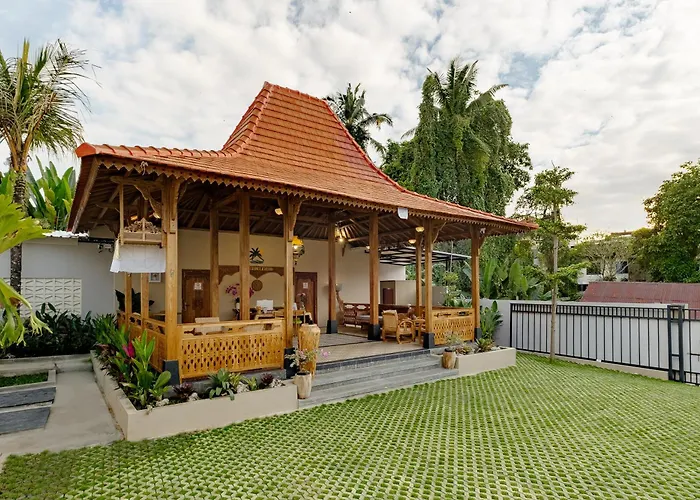 Changi Jungle Ubud (Bali)