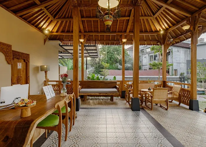 Changi Jungle