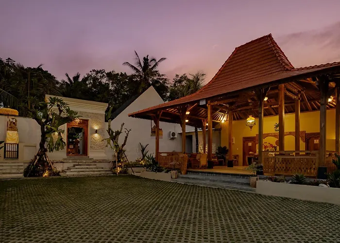 Changi Jungle Ubud (Bali)